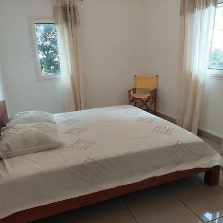 הוילה Chez Lauret, A La Montagne מראה חיצוני תמונה