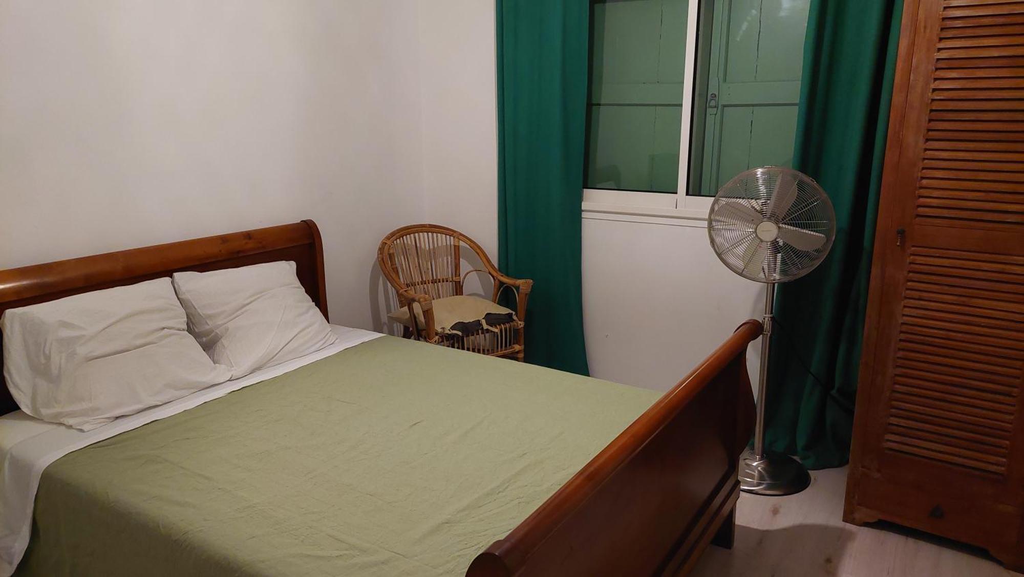הוילה Chez Lauret, A La Montagne מראה חיצוני תמונה