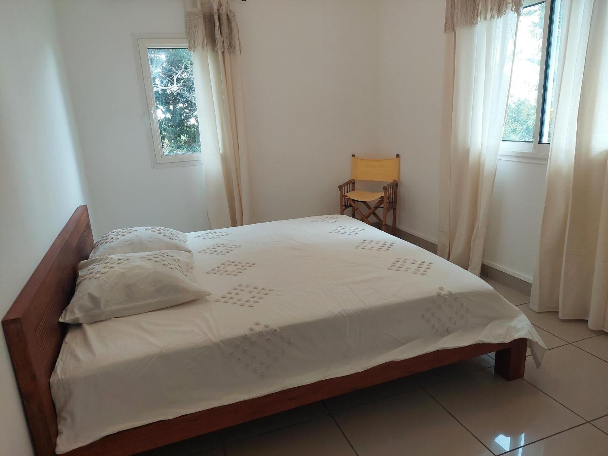 הוילה Chez Lauret, A La Montagne מראה חיצוני תמונה