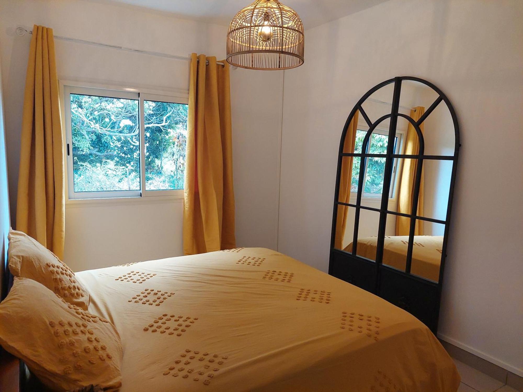 הוילה Chez Lauret, A La Montagne מראה חיצוני תמונה